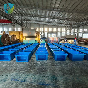 <span class=keywords><strong>Bassin</strong></span> à poissons en FRP avec fenêtre en verre trempé pour architectes paysagistes, constructeurs <span class=keywords><strong>de</strong></span> cours et propriétaires <span class=keywords><strong>de</strong></span> carpes koï - Product Image 5