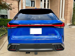 ข้อเสนอส่วนลด รถยนต์ Lexus RX 350 F-Sport ปี 2023 ไมล์น้อย - Product Image 2