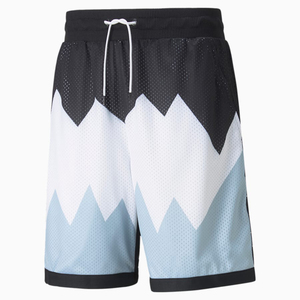 Shorts d'été 2026 pour hommes en polyester/coton, respirants et écologiques, personnalisables en gros - Product Image 5