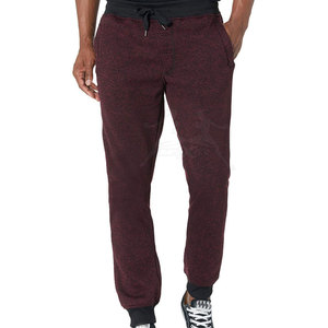 กางเกงขาตรงสำหรับผู้ชายกางเกงจ็อกเกอร์ผ้าแห้งเร็วขนาดใหญ่พิเศษดีไซน์ใหม่ไม่เหมือนใคร - Product Image 1