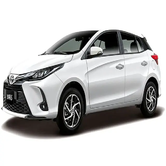 ¡Precio TOP DEAL para automóviles usados Toyota Yaris Cars GOODS!