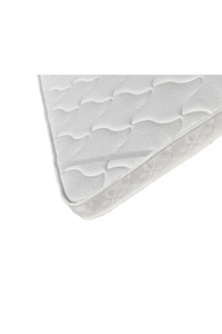 Colchón viscoso de espuma viscoelástica de 7cm para camas, alivio del dolor de espalda, comodidad para dormir - Product Image 4