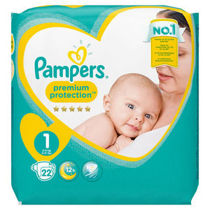 Proveedor de bajo costo Pañales secos para bebés Pamperss de alta calidad al por mayor - Product Image 2