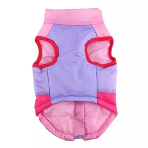 Abrigos para Perros de Invierno, Reversibles, de Forro Polar, Impermeables, Cálidos, Ecológicos, en Todos los Tamaños - Product Image 3