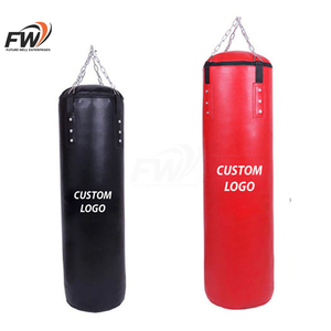 Saco de Boxeo Inflable Resistente 2026 para Niños y Adultos, Entrenamiento Físico y Alivio del Estrés, Servicio OEM - Product Image 4