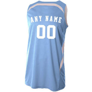 Maillot de basket-ball unisexe léger, nouveau design, pour débutants et joueurs professionnels, court, respirant, séchage rapide, livraison rapide - Product Image 5