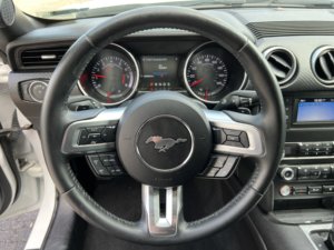 Ford Mustang EcoBoost RWD 2019 Usado en Buen Estado - Product Image 4
