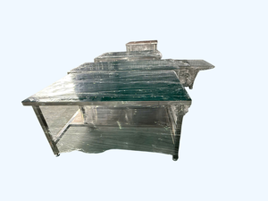 Vietnam Manufacturer's Stainless Steel Laser Cut Parts Aluminum Iron Sheet Metal <b>Fabrication</b> Bending Welding Forming <b>Service</b> - Product Image 2