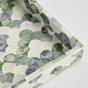 Nuevo Diseño de Trapeador Clásico Ecológico, Diseño Personalizado, Accesorios de Baño para Decoración del Hogar, Hotel de Lujo, ARTESANÍA ATEMPORAL - Product Image 2