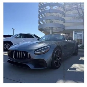 Condiciones impecables 2020 Mercedes-Benzz AMGs G T C M S R P 2 D Coupe - Product Image 4