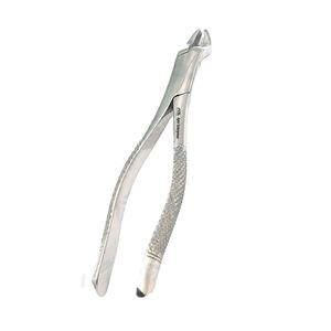 Équipement pour laboratoire médical, instruments chirurgicaux, outils chirurgicaux, source d'alimentation manuelle, rongeurs osseux, chirurgie buccale - Product Image 1