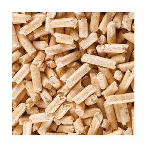 Fournisseur belge de granulés de bois d'acacia à vendre - Product Image 4