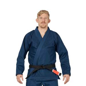 Top Brand Professional High Quality MMA Karate Martial Arts <b>Shorts</b> Custom Made BJJ Uniform Factory Price OEM Service Available - Product Image 2