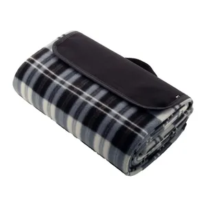 Tappetino da Picnic Angama Eco-Friendly in RPET Realizzato con Materiali Sostenibili per Avventure all'Aperto - Product Image 3
