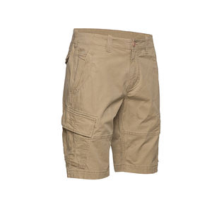 Shorts cargo décontractés pour hommes de qualité supérieure, en tissu Oxford, coupe-vent, imperméables, personnalisables, haute qualité, directement de l'usine - Product Image 4