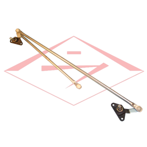 Enlace de limpiaparabrisas delantero de alta calidad para ISUZU NPR 94 '~ OEM #8-94165-462-1 - Product Image 1