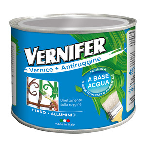 เวอร์นิเฟอร์ อควา กรีจิโอ เพอร์ลา บริลเลียนเต้ เอ็มแอล500 โคล4608 - Product Image 1