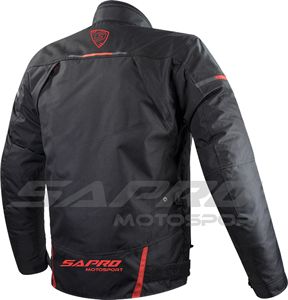 2026 Latest Fashion Custom Logo Corduroy Waterproof Breathable Winter Jacket Motorbike Racing Riding Gear <b>Long</b> Length 4 Seasons - Product Image 6