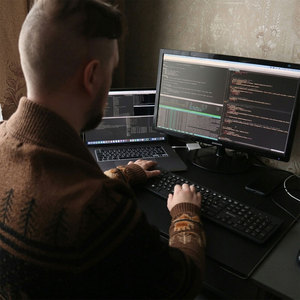 บริการพัฒนา Backend ระดับพรีเมียม ด้วย PHP และ Python สำหรับการเขียนโปรแกรมฐานข้อมูล เซิร์ฟเวอร์ และโซลูชั่นเว็บแพลตฟอร์ม - Product Image 6