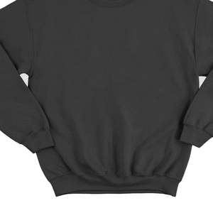 Elegante sudadera Unisex de cuello redondo para parejas Premium bordado Fleece Pullover Casual Athletic Streetwear ropa de invierno - Product Image 2