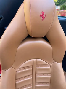 Listo para Enviar: Ferrari FERRARI 488 SPIDER RWD 2017, Auto Deportivo de Lujo Convertible, Asientos de Cuero, Excelente Estado - Product Image 5