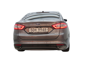 ฟอร์ด ฟิวชั่น ปี 2014 สภาพดี รถมือสองจากเกาหลี ขาย 300auto Export - Product Image 3