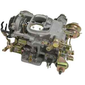 21100-75101 piezas <span class=keywords><strong>de</strong></span> carburador <span class=keywords><strong>de</strong></span> motor <span class=keywords><strong>de</strong></span> coche automático para Toyota 3rz Hilux - Product Image 1