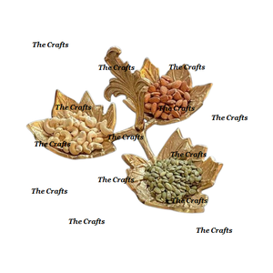 Cuenco de aluminio de diseño Bestest, cuenco decorativo de tamaño y forma personalizados para utensilios de cocina y vajilla - Product Image 3