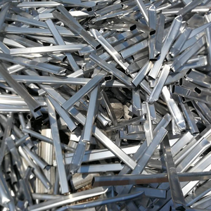 Premium Alloy <b>Aluminum</b> <b>Scrap</b> for Export Fast 7 Business Delivery to Recycling Plants and Metal Processing Industries - Product Image 1