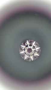 Aniva LS829 pour Certifié 0.50 Carat D Color SI2 Clarity Brilliant Cut Round Loose Diamonds Natural Wholesale - Product Image 5