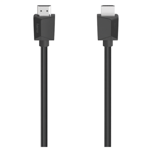 Cavo HDMI 4K avec Ethernet Noir 3m 00200703 - Product Image 2