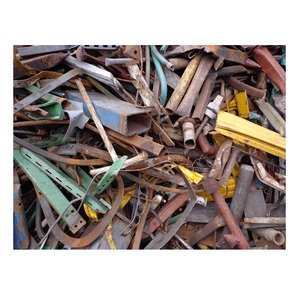 เศษโลหะ HMS 1 HMS 2 / รางรถไฟใช้แล้ว และเศษเหล็กหล่อสำหรับขาย - Product Image 4