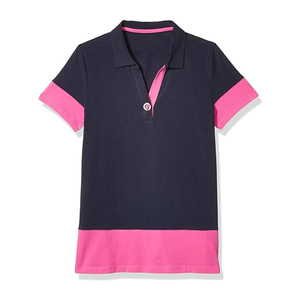 เสื้อผ้าผู้หญิงพรีเมียม ผ้าฝ้ายเนื้อนุ่ม เป็นมิตรกับสิ่งแวดล้อม ระบายอากาศได้ดี ทรงลำลอง รับสกรีนโลโก้ สีตามสั่ง สำหรับขายส่งเสื้อผ้า - Product Image 6