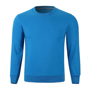 Pull-over à capuche d'hiver personnalisé de haute qualité pour hommes, sweat-shirt à manches longues en coton, impression 3D en relief Street Wear, mode solide - Product Image 2