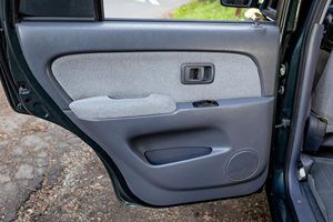รถยนต์มือสอง ปี 1998 โตโยต้า 4Runner SR5 4x4 พวงมาลัยซ้าย/ขวา - Product Image 5