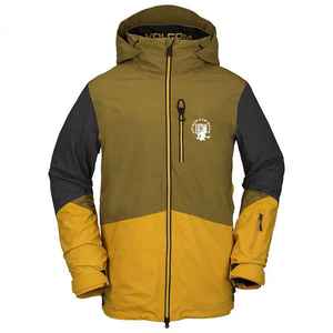 Ropa Deportiva ÚNICA, Chaqueta Reversible Acolchada Impermeable y Cortavientos para Mujer, Invierno, Ecológica, con Logotipo Personalizado, Forro de Lana/Nailon - Product Image 5