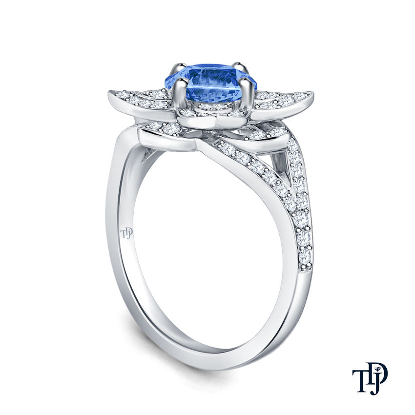 White/Yellow/Rose Gold