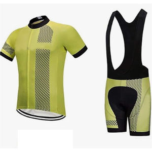 ชุดปั่นจักรยานชุดปั่นจักรยานโพลีเอสเตอร์100% ชุดยูนิฟอร์มปั่นจักรยานดีไซน์ซับลิเมเตอร์ออกแบบได้ตามต้องการ - Product Image 2