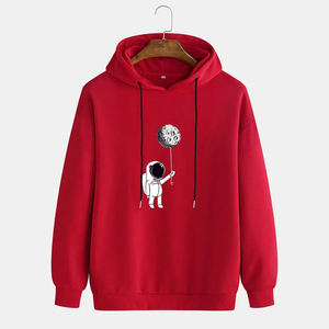 Nueva llegada sudaderas con capucha de las mujeres al por mayor cómodo sudaderas con capucha de las mujeres de diseño personalizado OEM ODM servicio sudaderas con capucha para las mujeres - Product Image 2