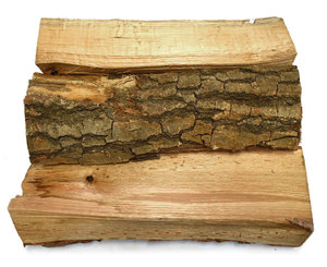 Bois de chauffage de bois dur de chêne assaisonné de qualité supérieure à vendre - Product Image 3