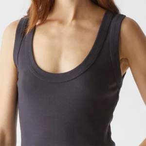 Essential Wardrobe Basic Scoop Neck Tank <b>Top</b> for Women - Ultra-Comfortable, Ideal for All Seasons, Plus Sizes Available - Product Image 6