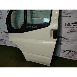 ประตูหน้าซ้าย SX FORD Transit Series 1848340 6C16V20123BJ SRFA/B (06>14) - Product Image 2