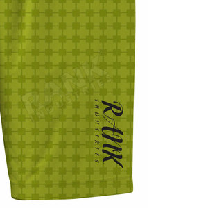 กางเกงขาสั้นผู้ชาย สวมใส่สบาย คุณภาพสูง กางเกงขาสั้นลำลอง สไตล์สตรีท สำหรับใช้ในชีวิตประจำวัน - Product Image 5