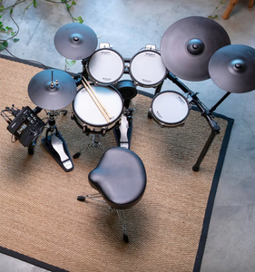 Kit de Batería Electrónica de Alto Rendimiento TD-27KV2 para Práctica y Actuaciones, OEM/ODM Disponible - Product Image 3