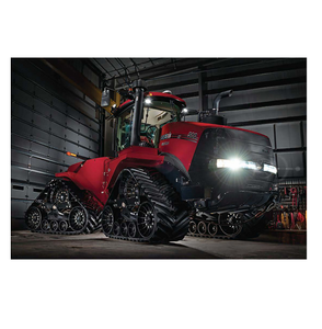 Tractor de Ruedas IH de 16 HP a Bajo Precio en Venta, Potente Máquina Agrícola con Excelente Eficiencia de Combustible y Rendimiento Duradero - Product Image 1