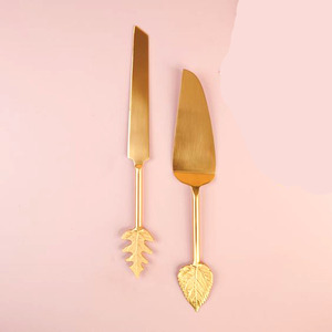 Juego de esparcidor de queso con mango de punto de hilo nuevo, esparcidor de mantequilla de Metal de acero inoxidable, cuchillo, herramientas para queso - Product Image 6
