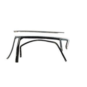 Guarnizione Finestrino Posteriore ALFA ROMEO Serie Giulietta (940_) 50511610 50511610 (13>) - Product Image 1