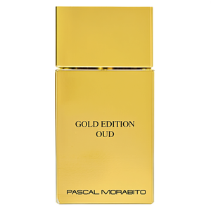 Pascal Morabito 100 ml Eau de Toilette Pour Homme Gold Edition Oud - Parfum pour homme - Product Image 2