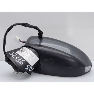 ESPEJO RETROVISOR IZQUIERDO MAZDA SERIE 3 ESPEJO 8 PINES SHY1 (13>) - Product Image 4