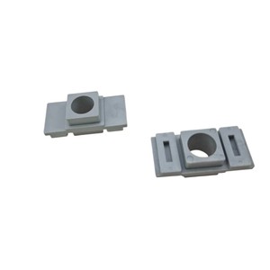 LONGNEW Custom <b>Moulded</b> Heavy-Duty Industrial <b>Plastic</b> Part TW Origin - Product Image 5